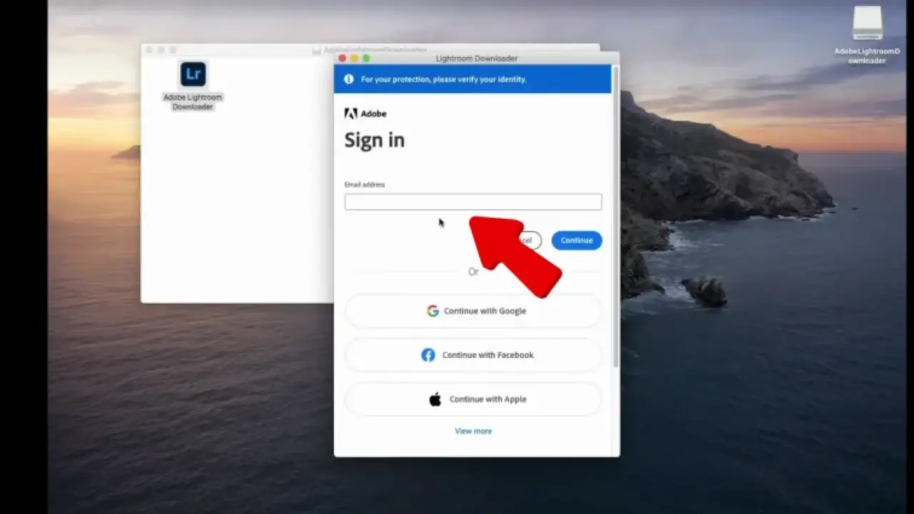 Lightroom Premium Features