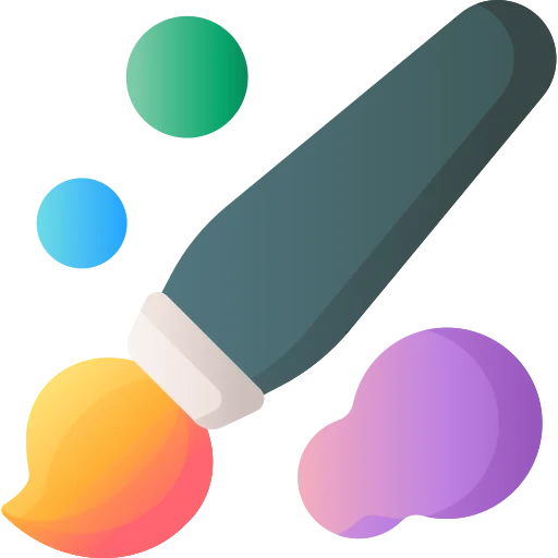 Brush and Clone