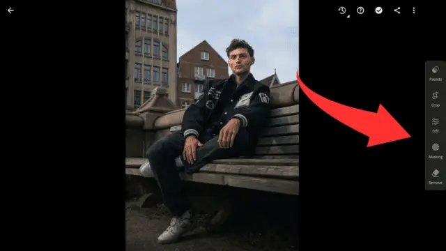 LIGHTROOM TUTORIAL