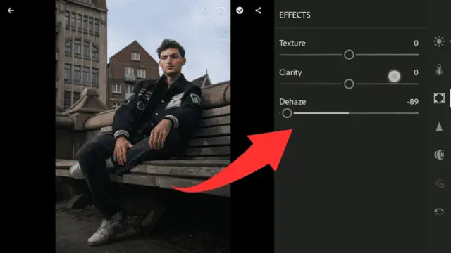 LIGHTROOM TUTORIAL