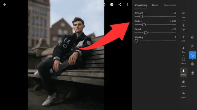 LIGHTROOM TUTORIAL