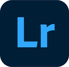 lightroom logo lightroom logo